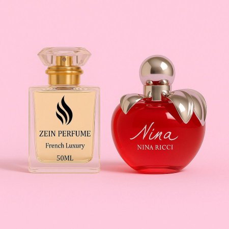 Nina Ricci